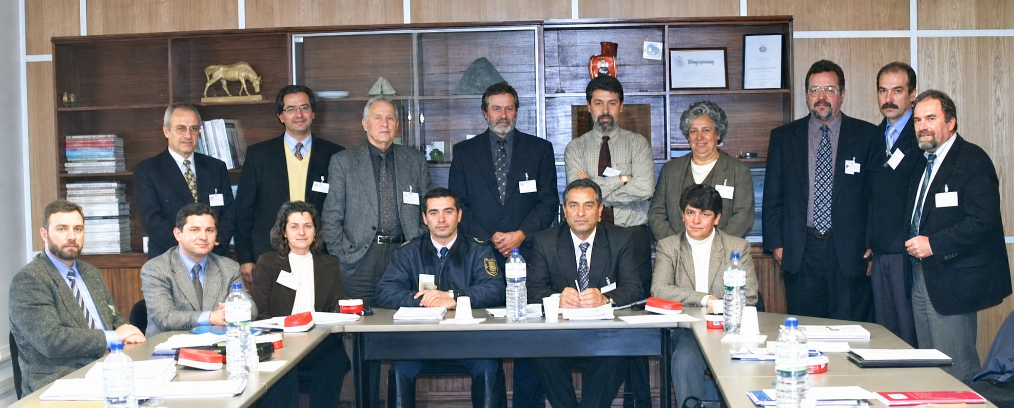 Lançamento do programa Atuação Responsável em Portugal