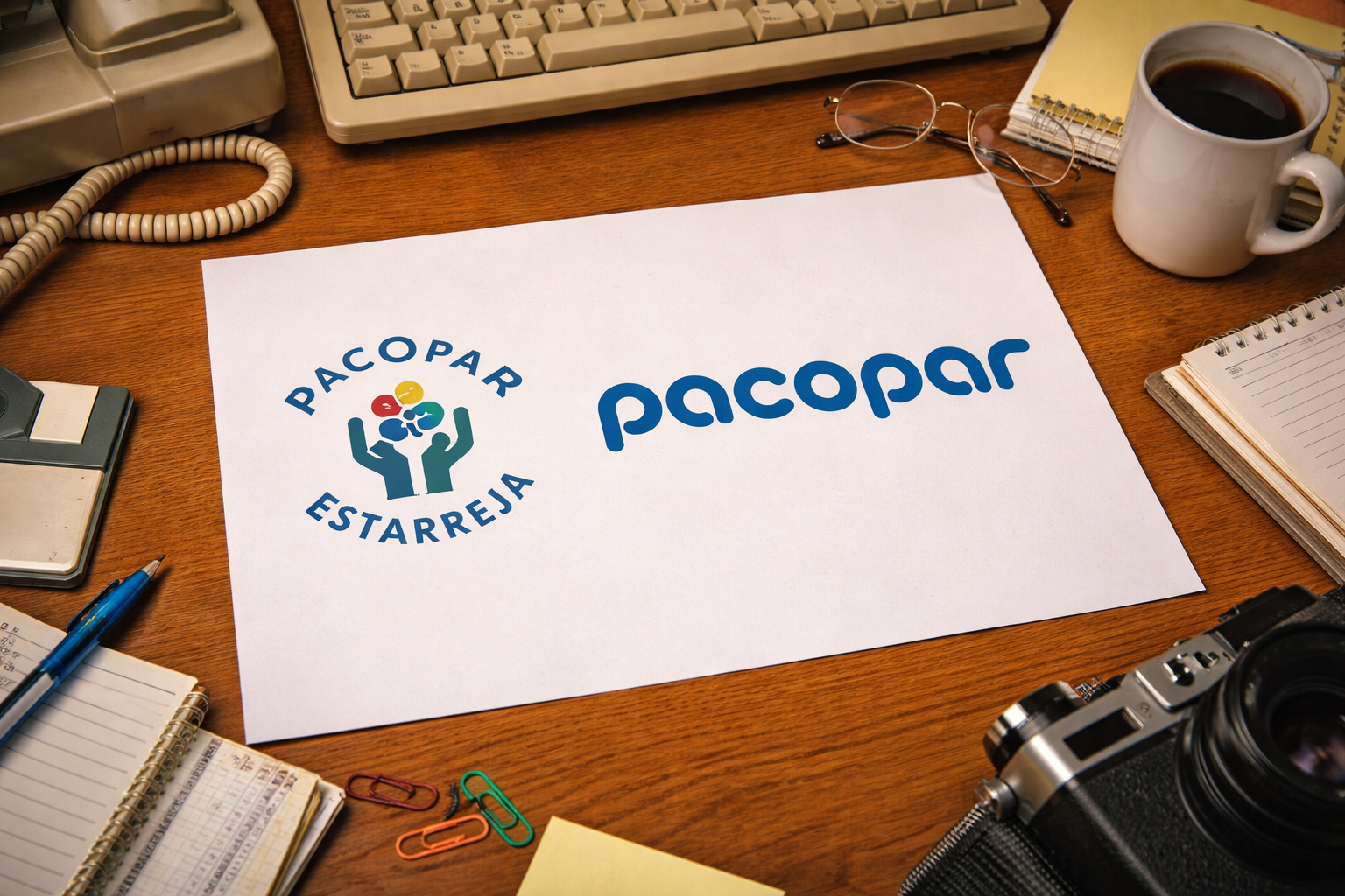 Criação do primeiro painel comunitário multiempresas do país